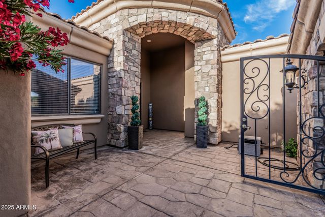3754 E FLINTLOCK Drive, Queen Creek, AZ 85142