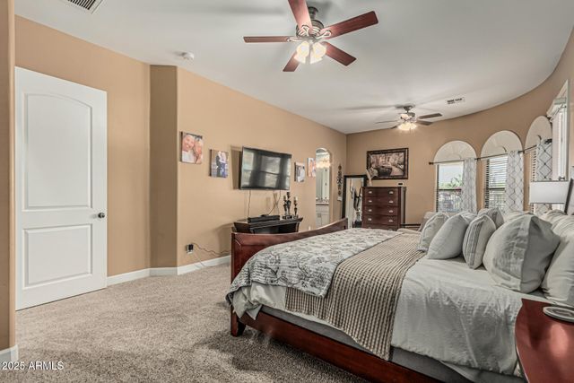 3754 E FLINTLOCK Drive, Queen Creek, AZ 85142