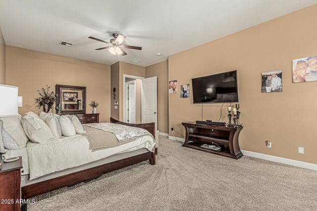 3754 E FLINTLOCK Drive, Queen Creek, AZ 85142