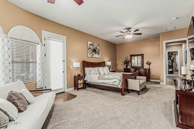 3754 E FLINTLOCK Drive, Queen Creek, AZ 85142