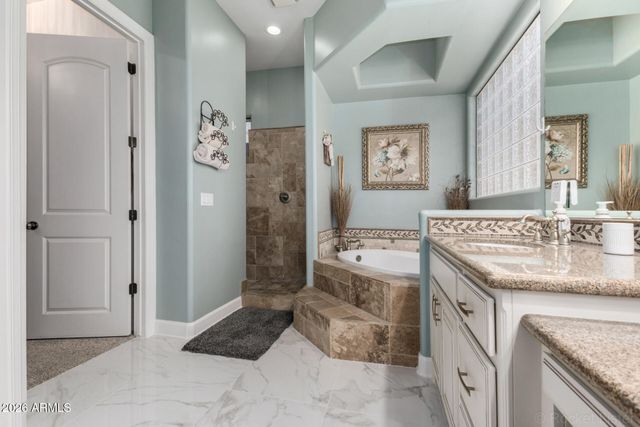 3754 E FLINTLOCK Drive, Queen Creek, AZ 85142