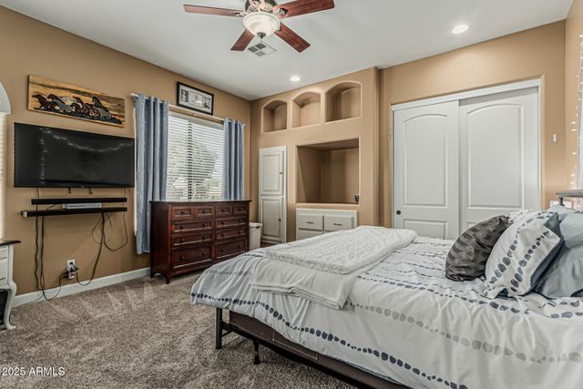 3754 E FLINTLOCK Drive, Queen Creek, AZ 85142