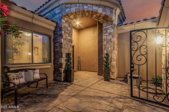 3754 E FLINTLOCK Drive, Queen Creek, AZ 85142