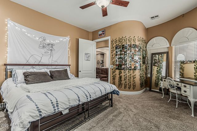 3754 E FLINTLOCK Drive, Queen Creek, AZ 85142