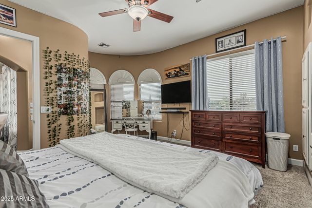 3754 E FLINTLOCK Drive, Queen Creek, AZ 85142