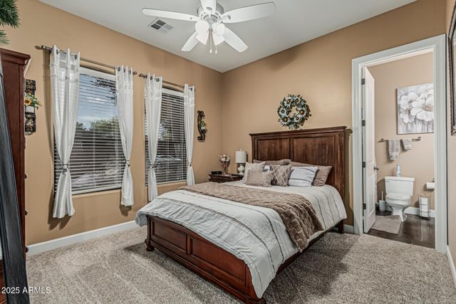 3754 E FLINTLOCK Drive, Queen Creek, AZ 85142