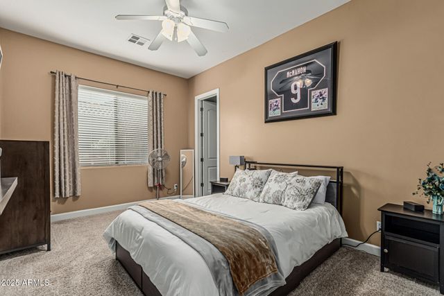 3754 E FLINTLOCK Drive, Queen Creek, AZ 85142