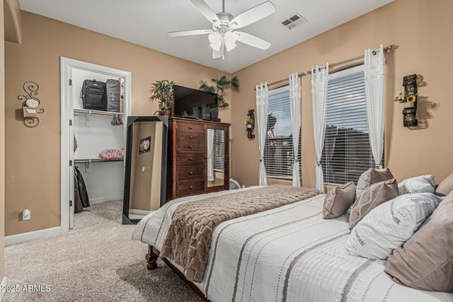 3754 E FLINTLOCK Drive, Queen Creek, AZ 85142