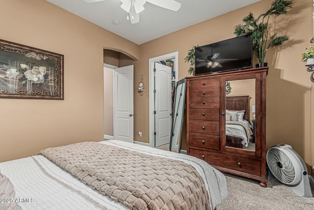 3754 E FLINTLOCK Drive, Queen Creek, AZ 85142