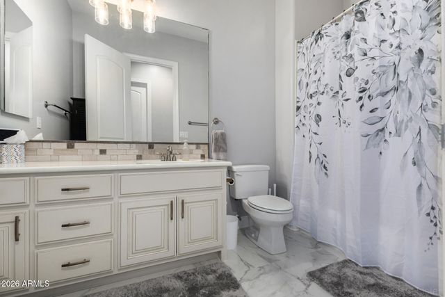 3754 E FLINTLOCK Drive, Queen Creek, AZ 85142