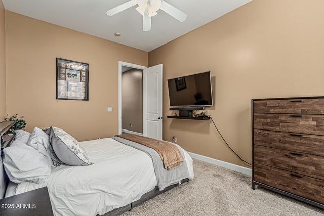 3754 E FLINTLOCK Drive, Queen Creek, AZ 85142