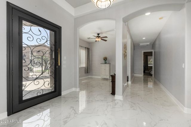 3754 E FLINTLOCK Drive, Queen Creek, AZ 85142