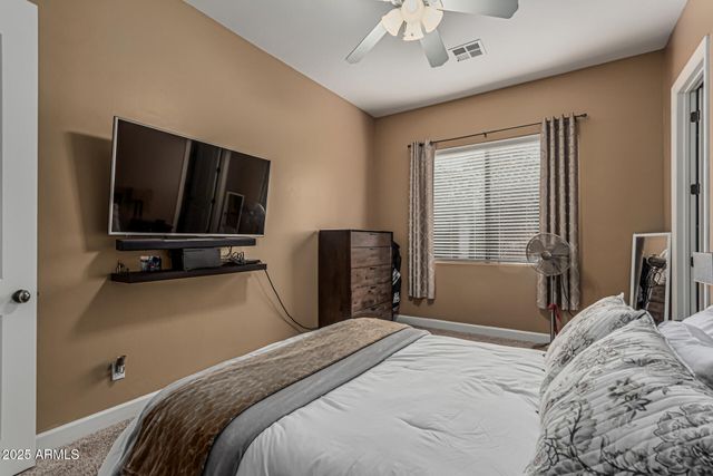 3754 E FLINTLOCK Drive, Queen Creek, AZ 85142