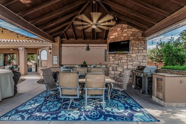 3754 E FLINTLOCK Drive, Queen Creek, AZ 85142