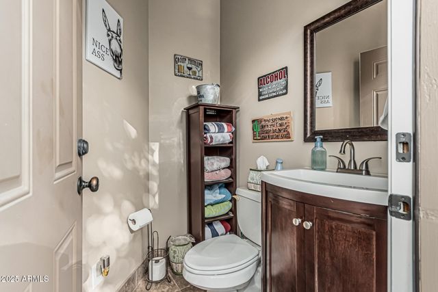 3754 E FLINTLOCK Drive, Queen Creek, AZ 85142