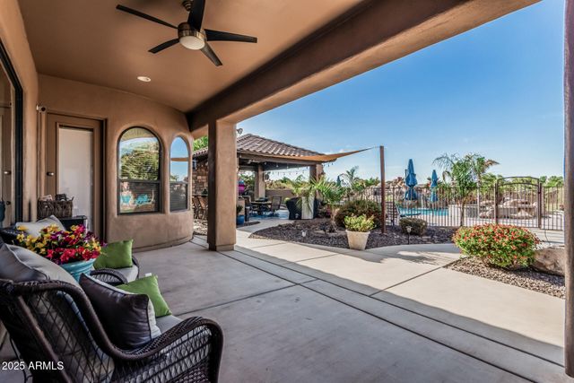 3754 E FLINTLOCK Drive, Queen Creek, AZ 85142