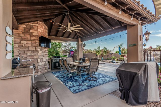 3754 E FLINTLOCK Drive, Queen Creek, AZ 85142