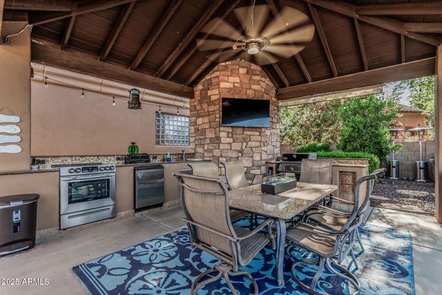 3754 E FLINTLOCK Drive, Queen Creek, AZ 85142