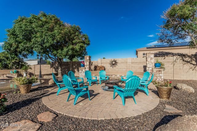 3754 E FLINTLOCK Drive, Queen Creek, AZ 85142