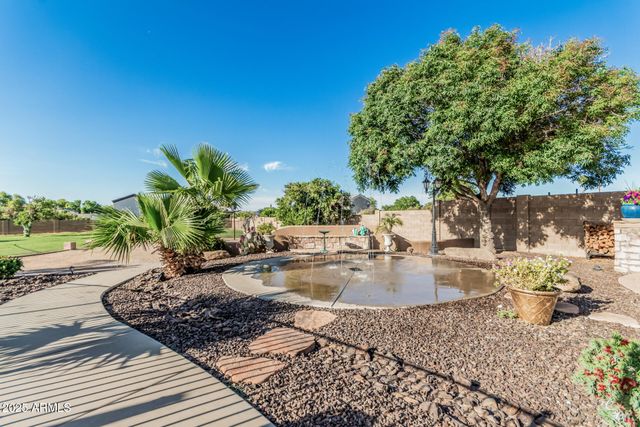 3754 E FLINTLOCK Drive, Queen Creek, AZ 85142