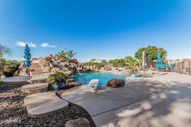 3754 E FLINTLOCK Drive, Queen Creek, AZ 85142