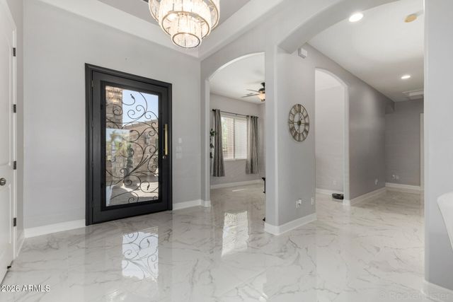 3754 E FLINTLOCK Drive, Queen Creek, AZ 85142