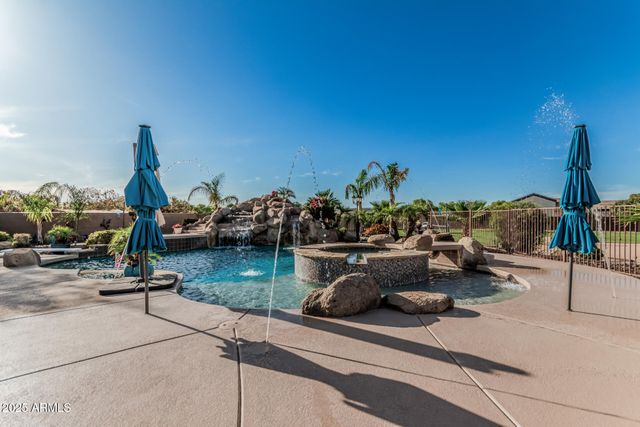 3754 E FLINTLOCK Drive, Queen Creek, AZ 85142