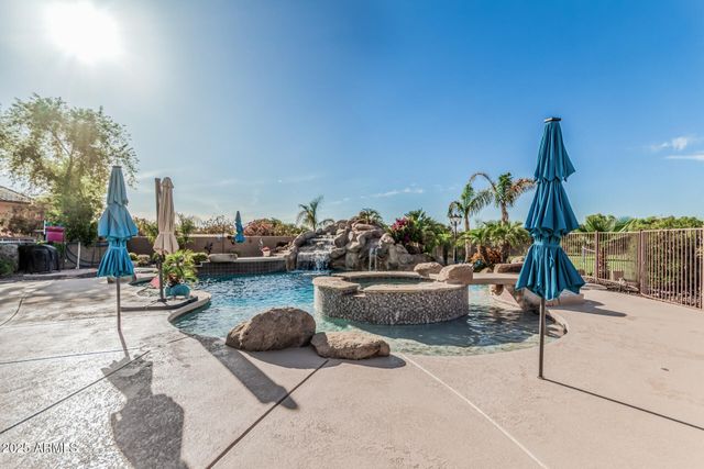 3754 E FLINTLOCK Drive, Queen Creek, AZ 85142