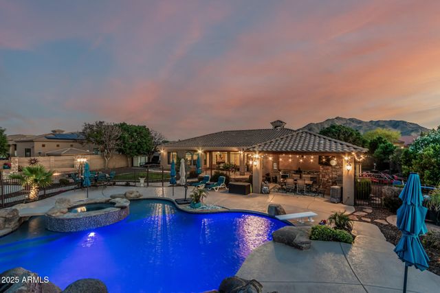 3754 E FLINTLOCK Drive, Queen Creek, AZ 85142