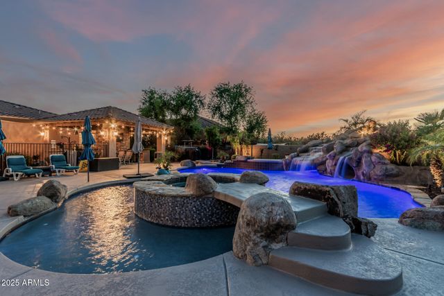 3754 E FLINTLOCK Drive, Queen Creek, AZ 85142