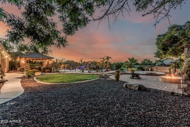 3754 E FLINTLOCK Drive, Queen Creek, AZ 85142