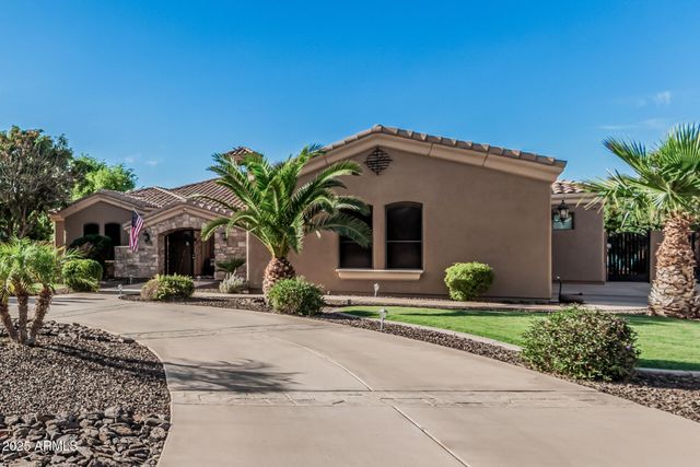 3754 E FLINTLOCK Drive, Queen Creek, AZ 85142