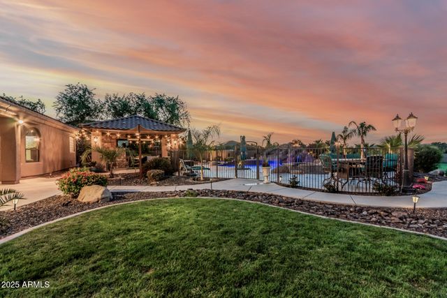 3754 E FLINTLOCK Drive, Queen Creek, AZ 85142