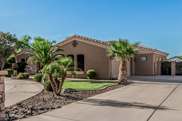 3754 E FLINTLOCK Drive, Queen Creek, AZ 85142