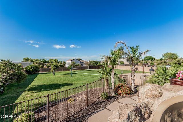 3754 E FLINTLOCK Drive, Queen Creek, AZ 85142