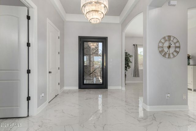 3754 E FLINTLOCK Drive, Queen Creek, AZ 85142