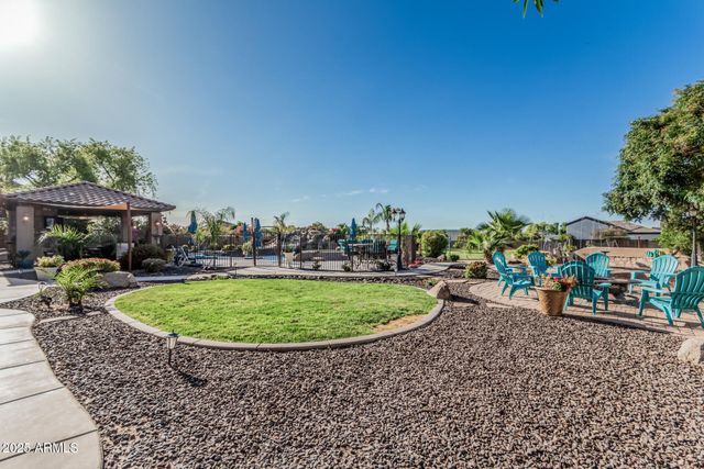 3754 E FLINTLOCK Drive, Queen Creek, AZ 85142