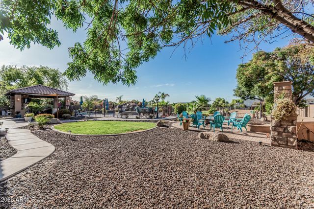 3754 E FLINTLOCK Drive, Queen Creek, AZ 85142