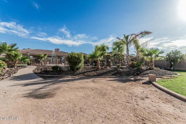 3754 E FLINTLOCK Drive, Queen Creek, AZ 85142