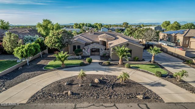 3754 E FLINTLOCK Drive, Queen Creek, AZ 85142