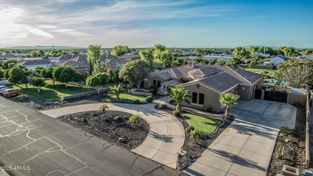 3754 E FLINTLOCK Drive, Queen Creek, AZ 85142