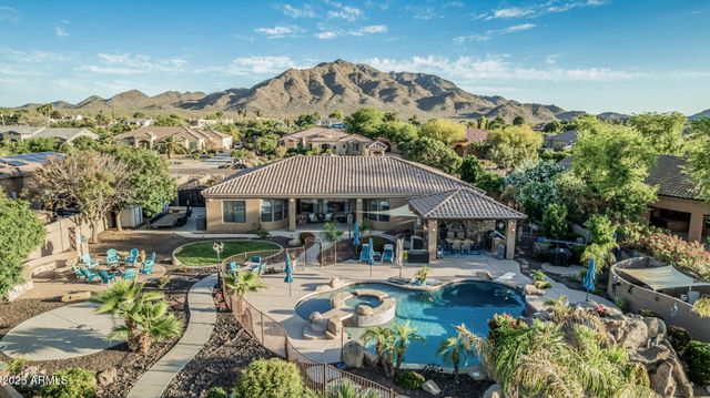 3754 E FLINTLOCK Drive, Queen Creek, AZ 85142