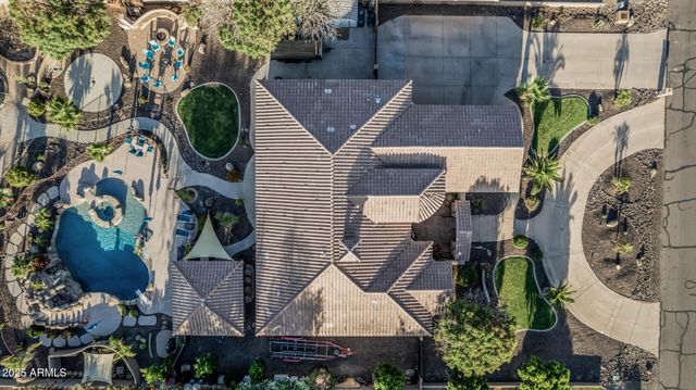 3754 E FLINTLOCK Drive, Queen Creek, AZ 85142