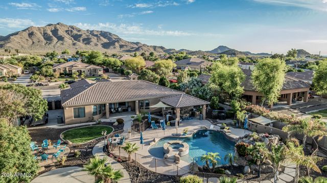 3754 E FLINTLOCK Drive, Queen Creek, AZ 85142