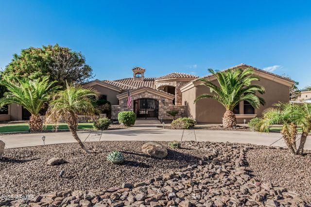 3754 E FLINTLOCK Drive, Queen Creek, AZ 85142