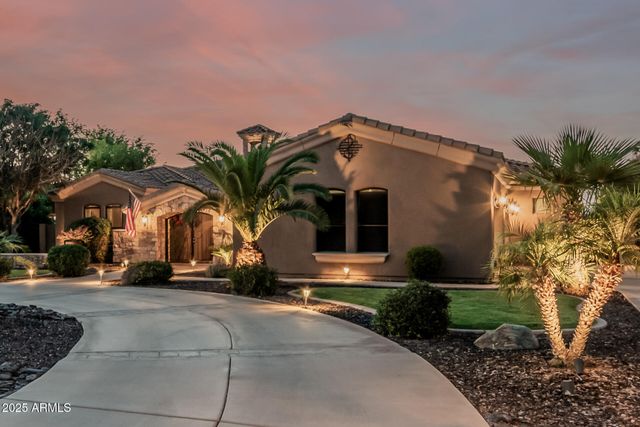 3754 E FLINTLOCK Drive, Queen Creek, AZ 85142