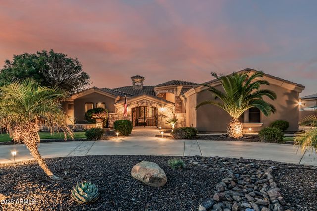 3754 E FLINTLOCK Drive, Queen Creek, AZ 85142