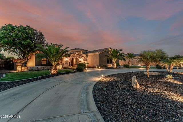3754 E FLINTLOCK Drive, Queen Creek, AZ 85142
