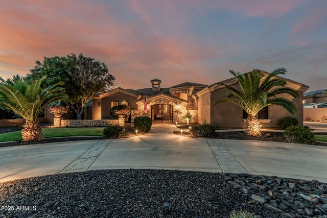 3754 E FLINTLOCK Drive, Queen Creek, AZ 85142
