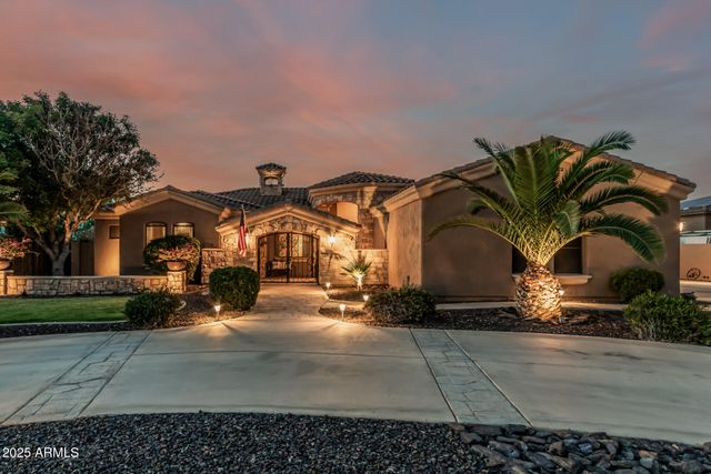 3754 E FLINTLOCK Drive, Queen Creek, AZ 85142